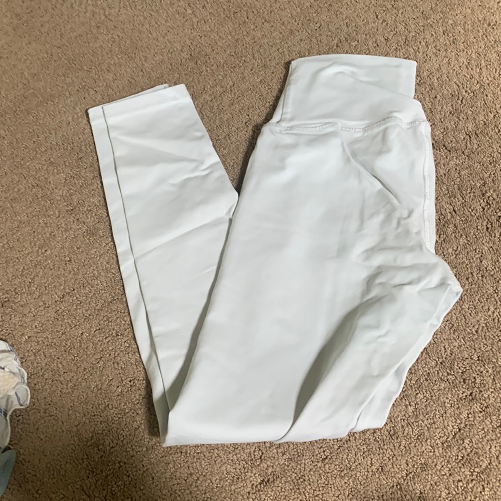 Abs2b leggings